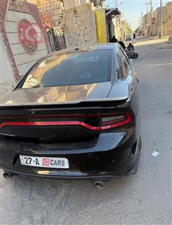 دودج تشارجر